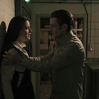 Bilder Michelle Ryan