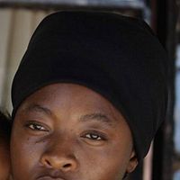 Bilder Lerato Mvelase