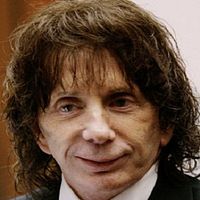 Bilder Phil Spector