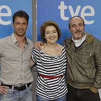 Bilder Fernando Guillén Cuervo