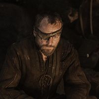 Bilder Richard Dormer