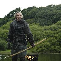Bilder Clive Russell