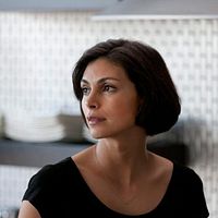 Bilder Morena Baccarin