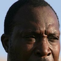 Bilder Patrick Mofokeng