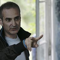 Bilder Olivier Assayas