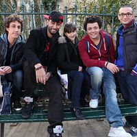 Bilder Laouni Mouhid