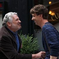 Bilder Christian Borle