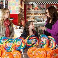 Bilder Chloe Csengery