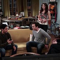 Bilder Maulik Pancholy