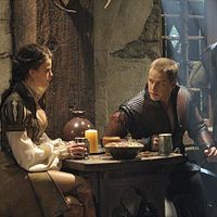 Bilder Cassidy Freeman