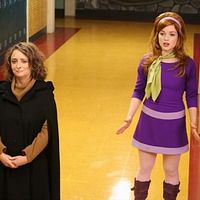 Bilder Rachel Dratch