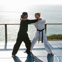 Bilder Hiroyuki Sanada