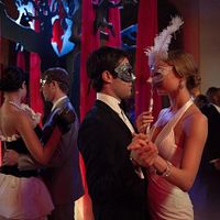 Bilder Joshua Bowman