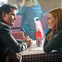 Bilder Poppy Montgomery