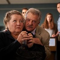 Bilder Giancarlo Giannini