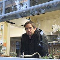 Bilder Chris Payne Gilbert