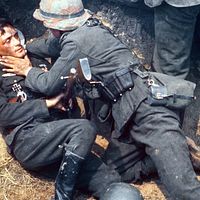 Bilder Maximilian Schell