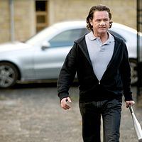 Bilder Brian McCardie