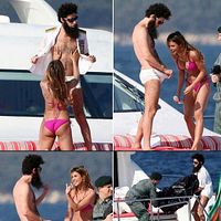 Bilder Sacha Baron Cohen