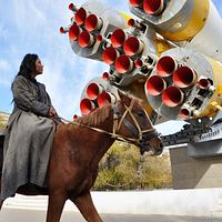 Bilder Sitora Farmonova