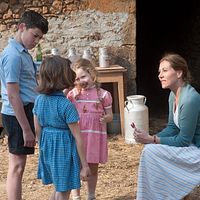 Bilder Paloma Lebeaut