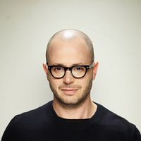 Bilder Damon Lindelof