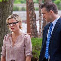 Bilder Kathleen Robertson