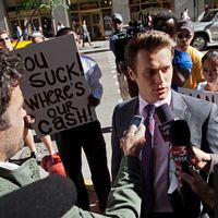 Bilder Jonathan Groff (II)