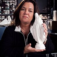 Bilder Rosie O'Donnell