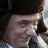 Bilder Julian Negulesco