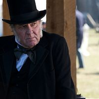 Bilder Tom Wilkinson