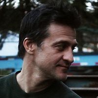 Bilder Ross Partridge