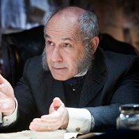 Bilder Nicholas Woodeson