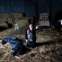 Bilder Annie Mercier