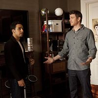 Bilder Bryan Greenberg