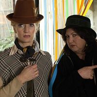 Bilder Cleo Kretschmer