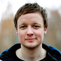 Bilder Glenn Erland Tosterud