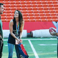 Bilder Michelle Borth