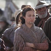 Bilder Robin McLeavy