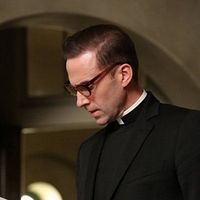 Bilder Joseph Fiennes