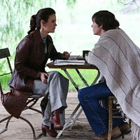 Bilder Sarah Paulson