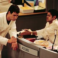 Bilder Philippe Spiteri