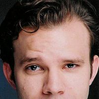 Bilder Liam O'Brien (I)