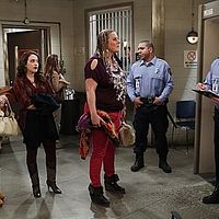 Bilder Bridget Everett