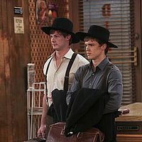 Bilder Brandon Jones