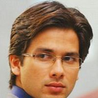 Bilder Shahid Kapur