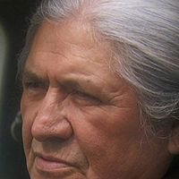 Bilder Gordon Tootoosis