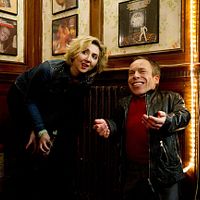 Bilder Warwick Davis