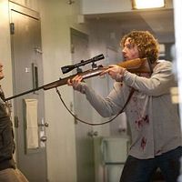 Bilder James Gilbert