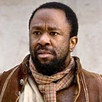 Bilder Lucian Msamati